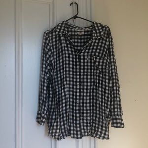 Levi’s 2X long sleeve